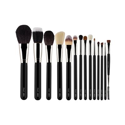 PAC Absolute Basics 14 Brushes 14's - Face Brush