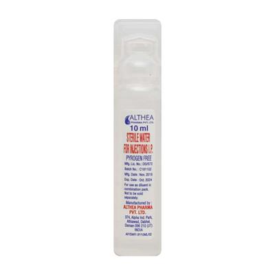 Monocef SB 1gm Injection 1's - Bacterial Infections-Cep