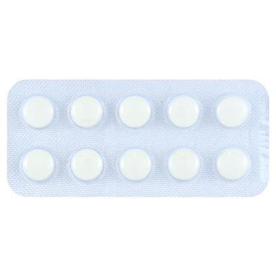 METSTOP 25 Tablet 10's - Hypertension-Bet