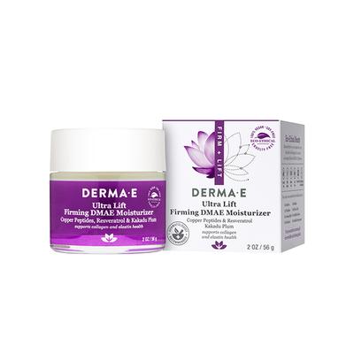 Derma E Ultra Lift Firming DMAE Moisturizer 56 gm - Face Moisturizers