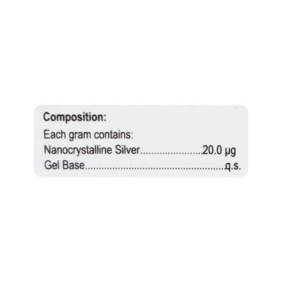 S GEL Gel 10gm - Skin Infections-Ski