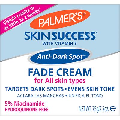Palmer's Skin Success Fade Cream For Oily Skin Types 75g - Lotions & Creams