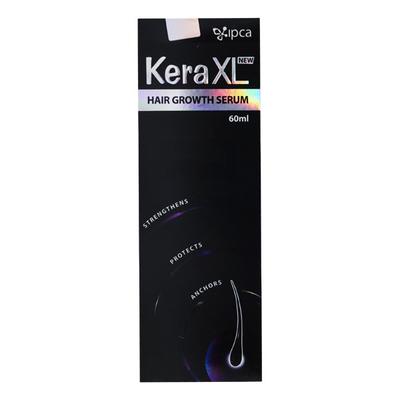 KERA XL NEW HAIR GROWTH Serum 60ml - Hair Loss-Oth