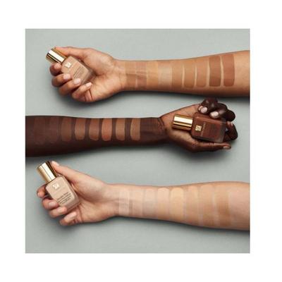 Estee Lauder Double Wear Stay-In-Place Makeup Spf 10 - 3W1 Tawny 15 ml - Foundation