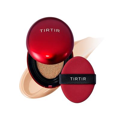Tirtir Mask Fit Red Cushion 24N Latte Advanced 18 gm - Foundation