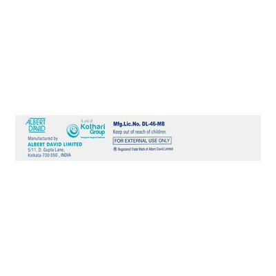 PLACENTREX Cream 50g - General-P