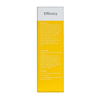 Earth Rhythm Volumizing Rice Curl Complex 40ml - Hair Creams
