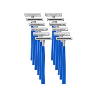 Zlade Eazyglide II Twin-Blade Razor for Men 12's - Razors & Cartridges