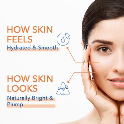 The Moms Co. Natural Vitamin C Face Cream 50 gm - Face Moisturizers