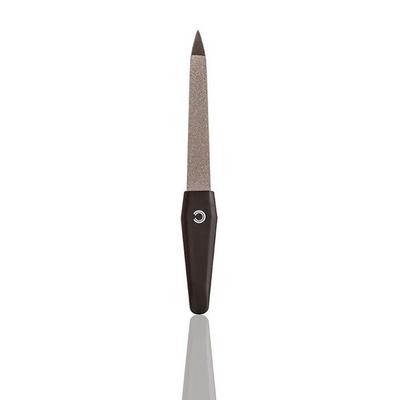 Basicare Sapphire Nail File Blade 1's - Manicure & Pedicure Kits