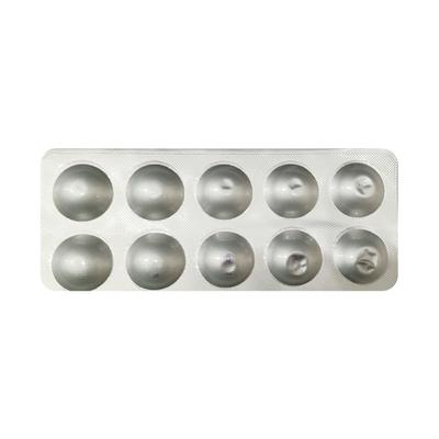 NERSAVE A Tablet 10's - Neuropathic Pain-Dru