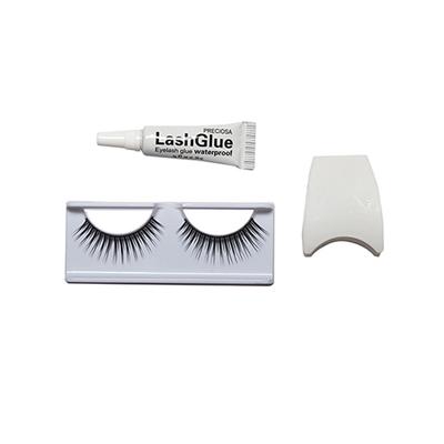 BABILA EYE LASHES EL-v 022 1's - Eyelash Curlers