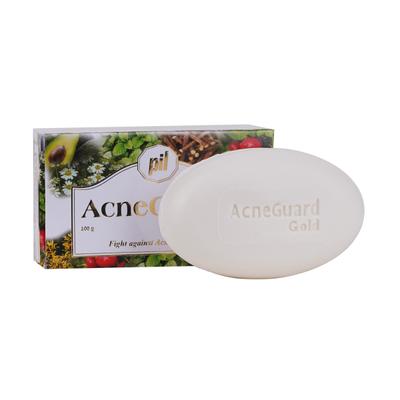 Acneguard Gold Soap 100 g - Soaps