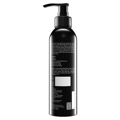 MANCODE 2 in 1 Beard & Face Wash 200 ml - Beard Wash