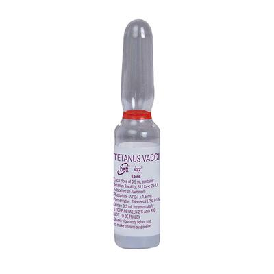 Bett Injection 0.5ml - Vaccines
