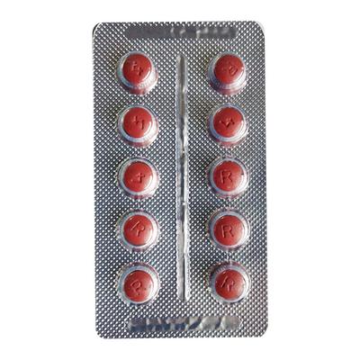 REBLESS 20 Tablet 10's - Blood Clot-Ant
