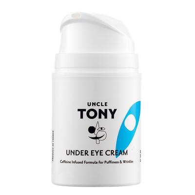 Uncle Tony Under Eye Cream 50 ml - Under Eye Creams & Serums