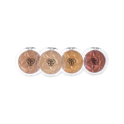 PAC Killer Glow Soft Sun 8.11 gm - Highlighters & Illuminators