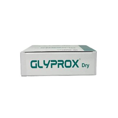 Glyprox Sterile Collagen Sheet in Dry Form (Pack of 10 x 25 cm 5's) - Bandages & Dressings