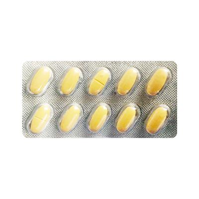 Mega Flexon Tablet 10'S - Pain relief-Ana