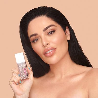 Huda Beauty Water Jelly Hydrating Face Primer 35 ml - Primer