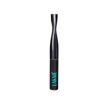 Lakme 9 to 5 Eyeconic Liquid Eyeliner Medium Brown 4.5 ml - Eyeliners