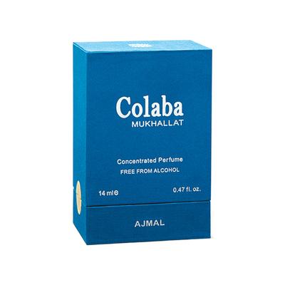 Ajmal Colaba Mukhallat Cp 14 Ml - Perfumes (Edt/Edp)