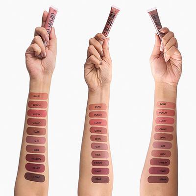 FAE Beauty Lip Whip 12H Matte Liquid Lipstick - Bone 10 gm - Liquid Lipsticks