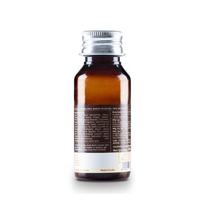 Ustraa Anti-Dandruff Beard Wash 60 ml - Beard Wash