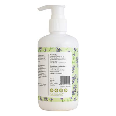 Skivia Hair Fall Control Conditioner with Vitamin E & Keratin -Unisex 250 ml - Conditioners