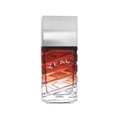 Ajmal Zeal Edp 100 Ml - Perfumes (Edt/Edp)