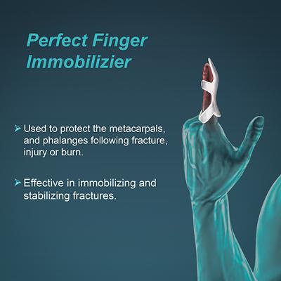 Tynor Cure Frog Splint (L) (F 04) - Abdomen/Neck/Arm/Elbow Supports