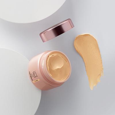 Lakme 9 To 5 Cc Mousse Beige 25 gm - Foundation