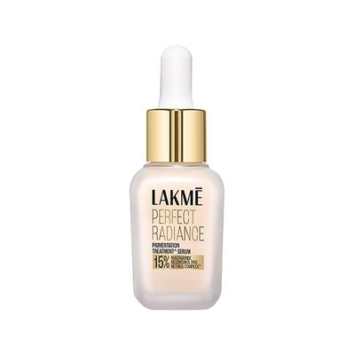Lakme Absolute Perfect Radiance Skin Brightening Serum 30 Ml - Face Serum