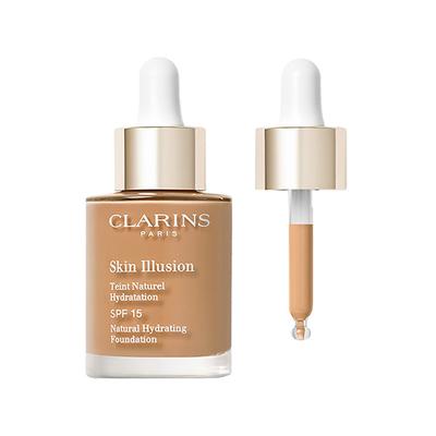 Clarins Skin Illusion 114 30 ml - Foundation