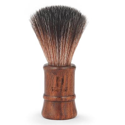 Hajamat Wooden Shaving Brush 1's - Shaving Brushes