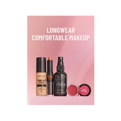 Swiss Beauty Lip, Cheek And Eyeshadow Tint, Shade - Berrylicious 8 gm - Lipsticks