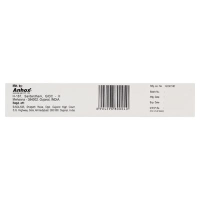 CAMBIZEN 0.1% Cream 10gm - Fungal Infections-Taa
