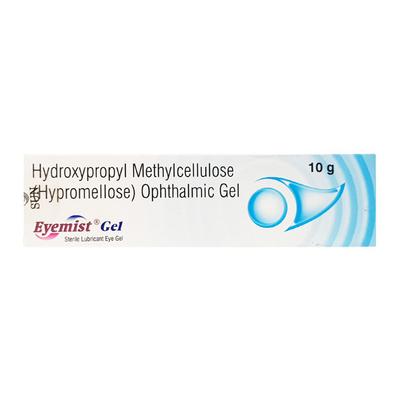 Eyemist Gel 10gm - Dry Eye-Olt