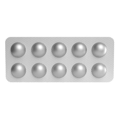 BIXIFY 5mg Tablet 10's - Constipation-Lax
