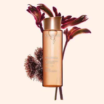 Clarins Extra Firming Treatment Essence 200 ml - Essences