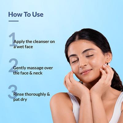 Fixderma 2% Salicylic Acid  for Oily & Acne Prone Skin  for Men & Women Face Wash (60 gm) - Face Wash & Cleansers