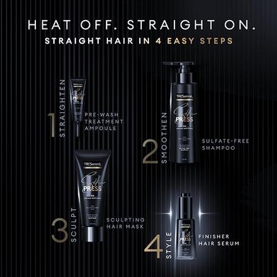 Tresemme Silk Press Finisher Serum 38 ml - Hair Serums