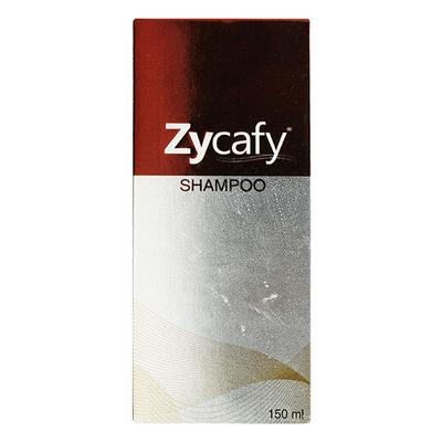 ZYCAFY Shampoo 150ml - Cleanser-Oth