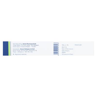 Tbis 0.1% Ointment 30gm - Atopic Dermatitis(Eczema)-Oth