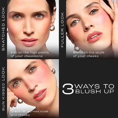 Lakme Showstopper Collection Rouge Bloom Powder Blush Pink Blossom 12 gm - Blushes