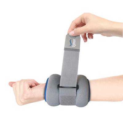 Tynor Weight Cuff 1 kg (H 02) - Abdomen/Neck/Arm/Elbow Supports