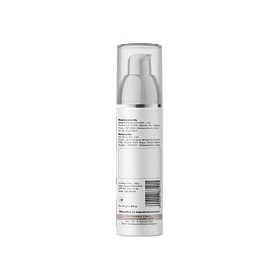 The Skin Story Pimple Spot Corrector & Optimiser Gel 25 gm - Face Gels