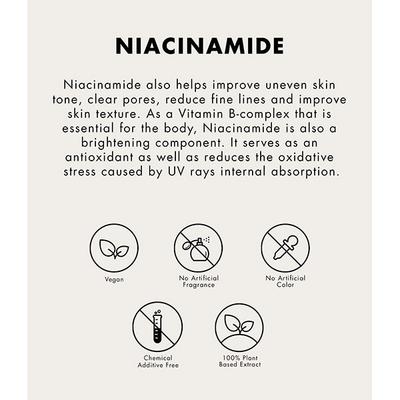 ONE THING Niacinamide 10% 150 ml - Toners
