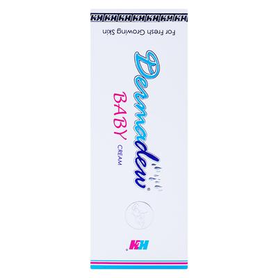 Dermadew Baby Cream 80gm - Dry Skin-Oth